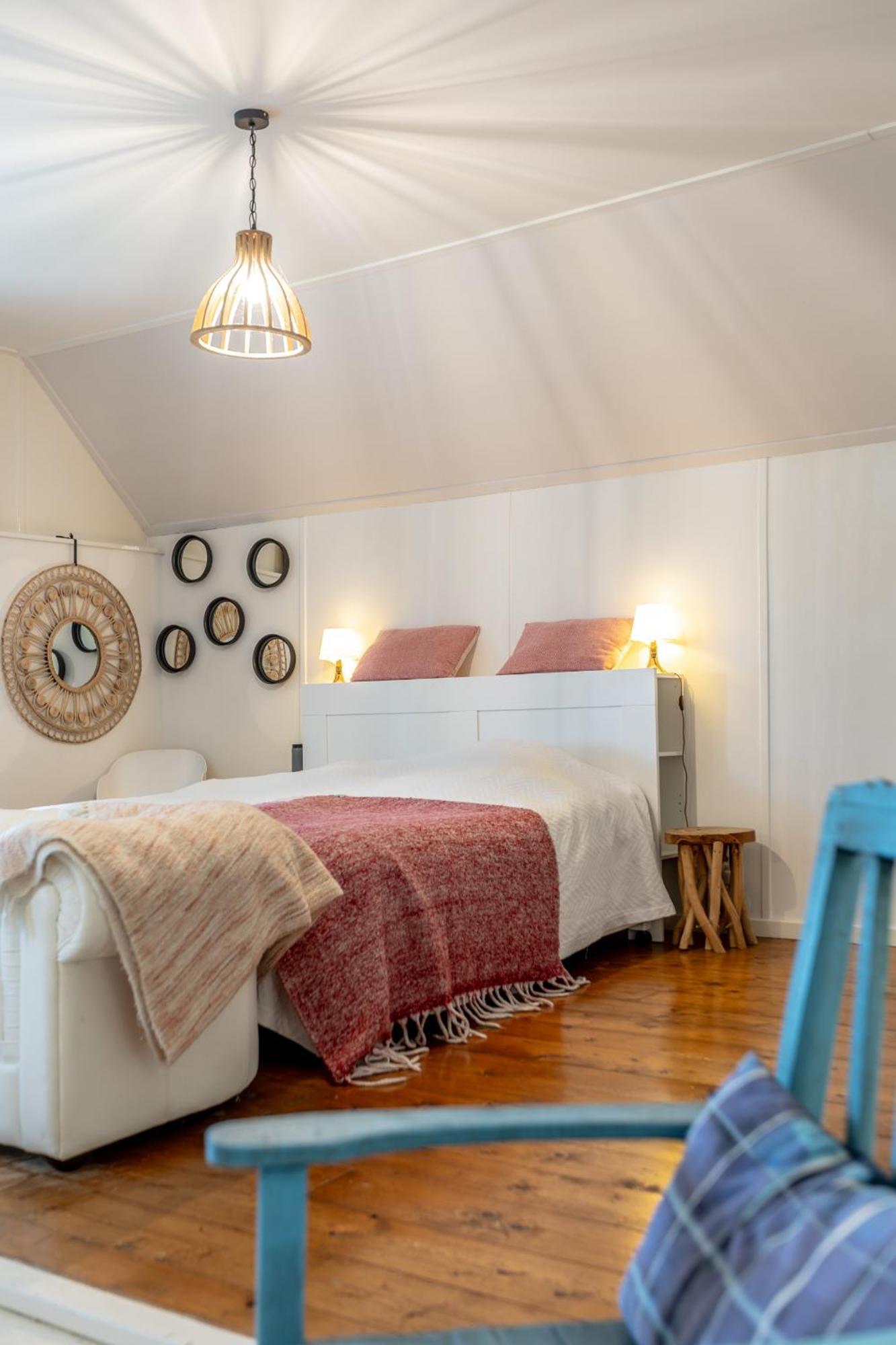 Bed and Breakfast B&Nb The Barnhouse Bergambacht Экстерьер фото