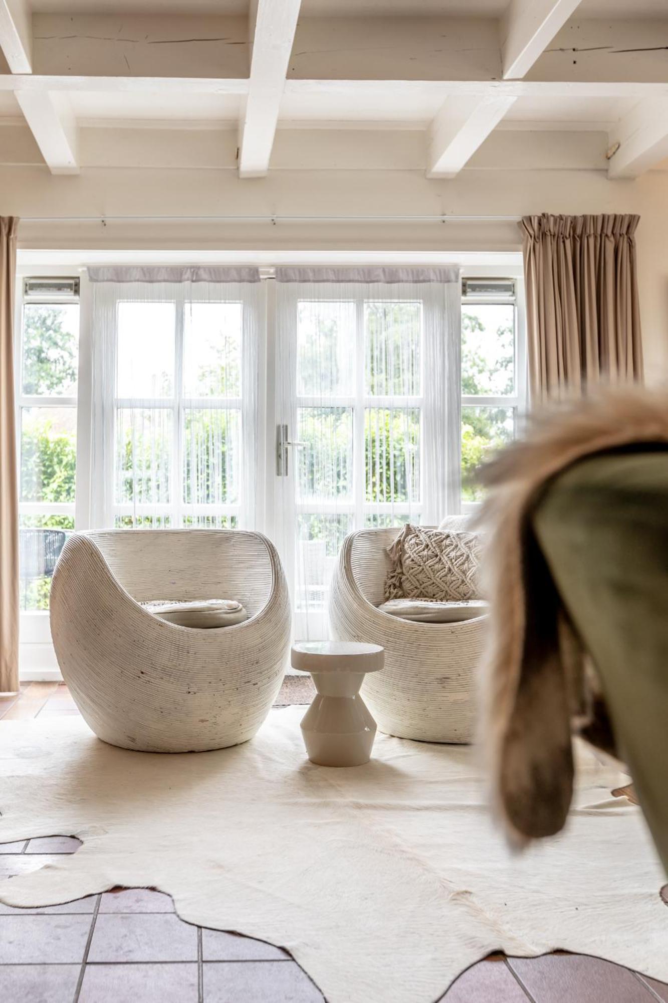 Bed and Breakfast B&Nb The Barnhouse Bergambacht Экстерьер фото