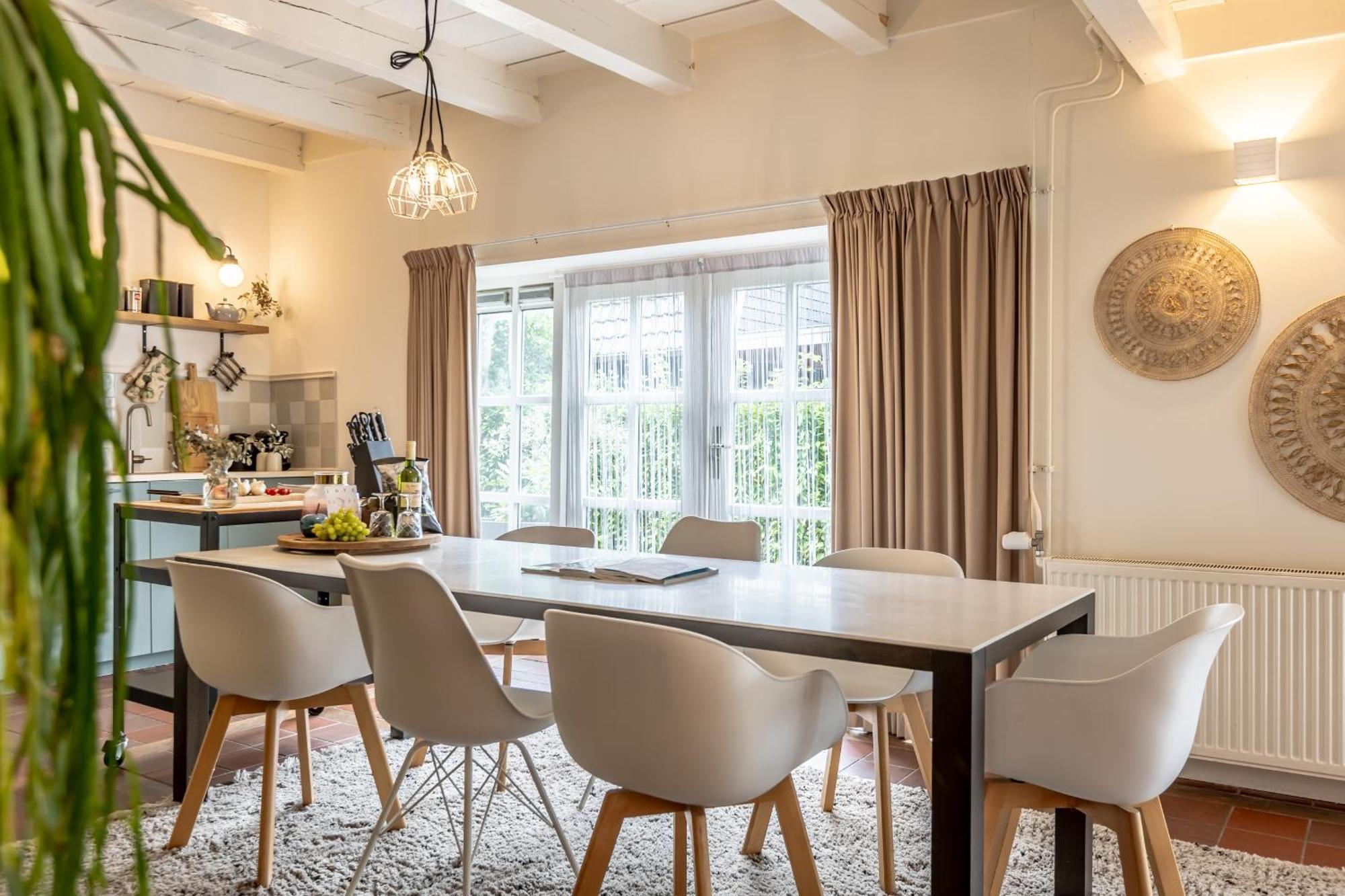 Bed and Breakfast B&Nb The Barnhouse Bergambacht Экстерьер фото