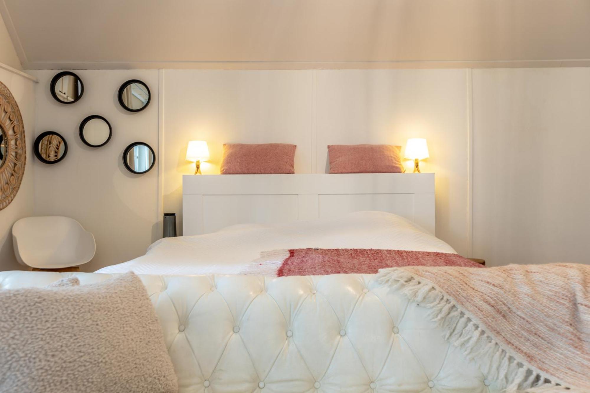 Bed and Breakfast B&Nb The Barnhouse Bergambacht Экстерьер фото