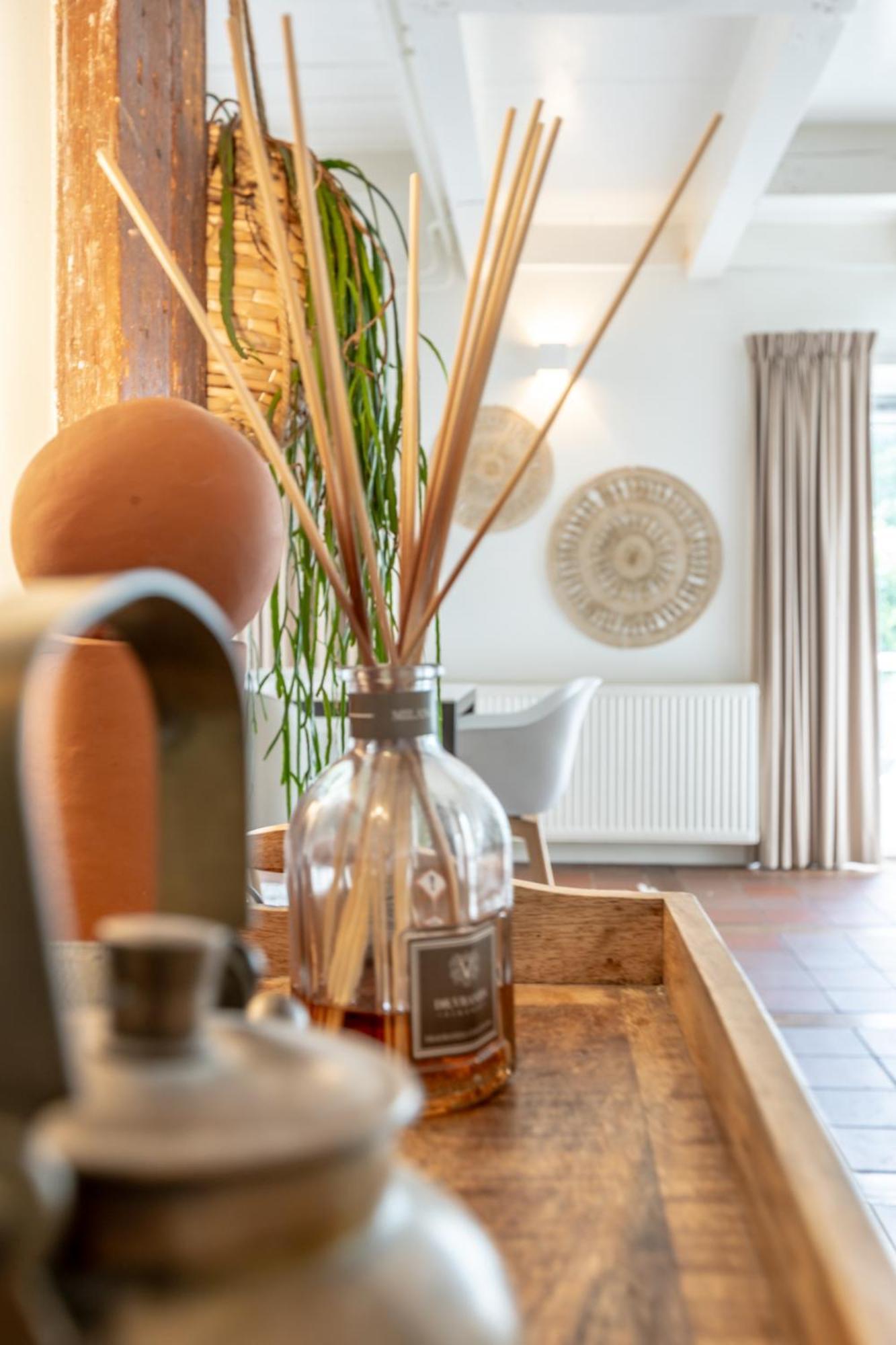 Bed and Breakfast B&Nb The Barnhouse Bergambacht Экстерьер фото