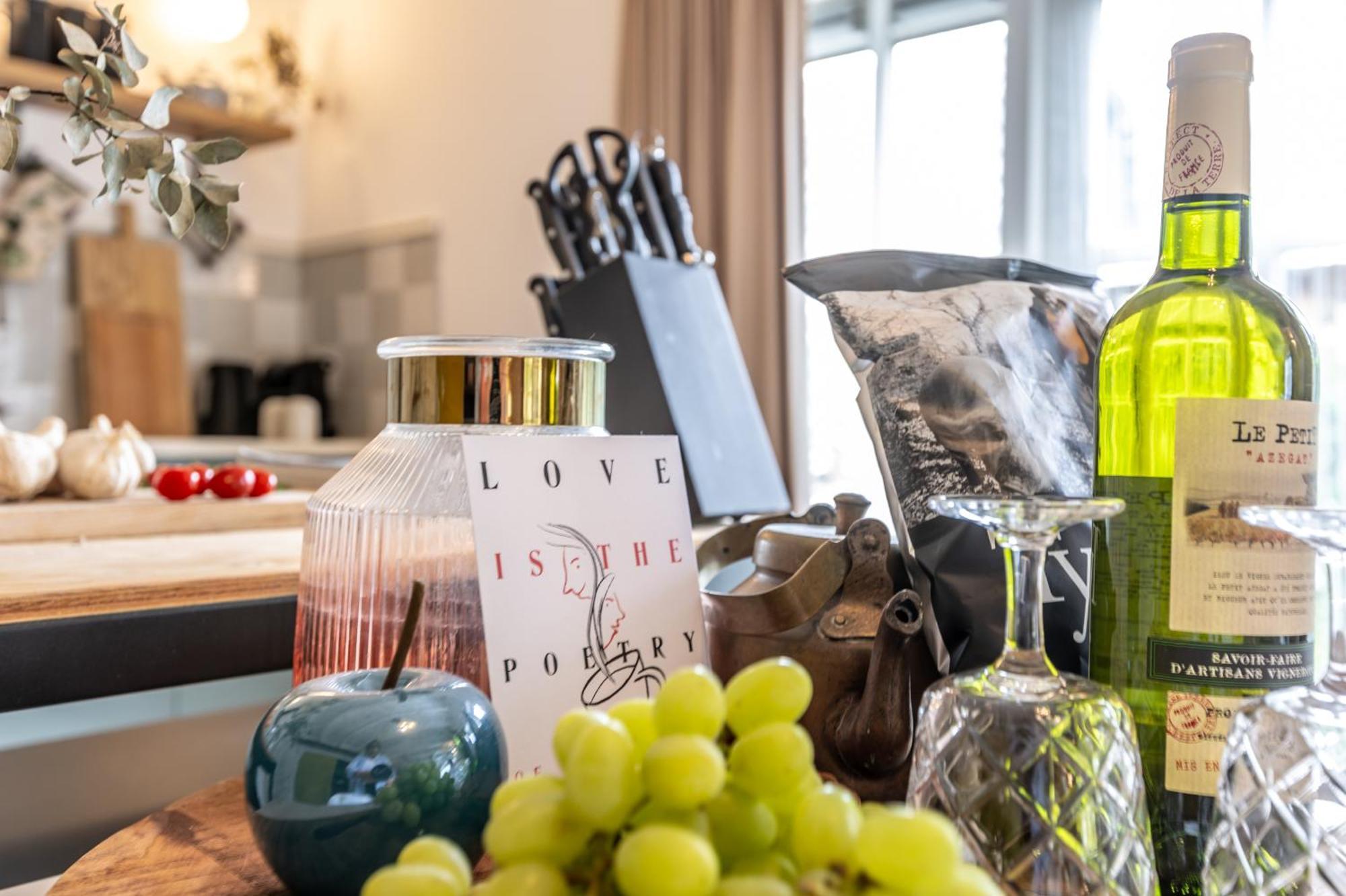 Bed and Breakfast B&Nb The Barnhouse Bergambacht Экстерьер фото