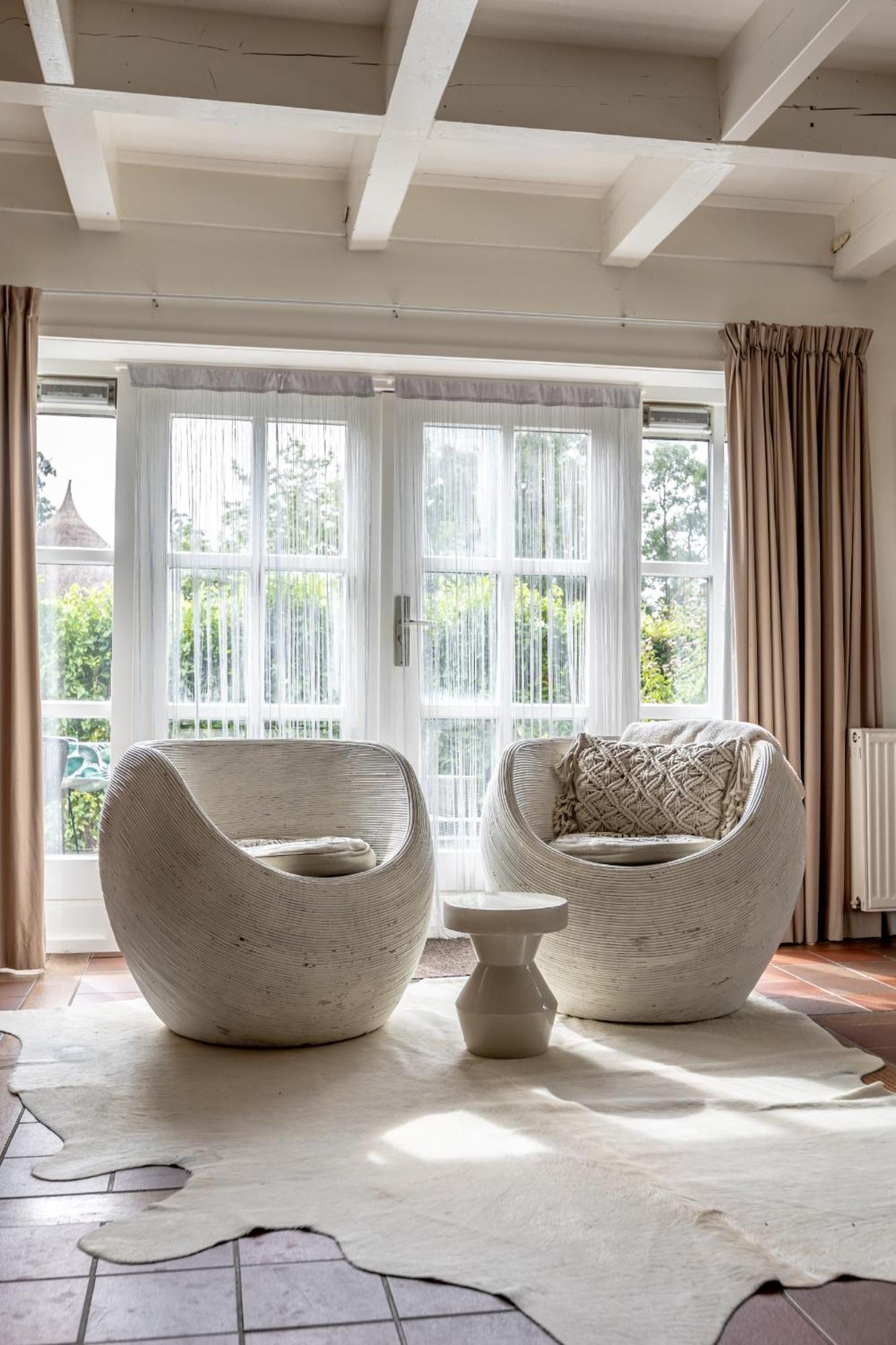 Bed and Breakfast B&Nb The Barnhouse Bergambacht Экстерьер фото