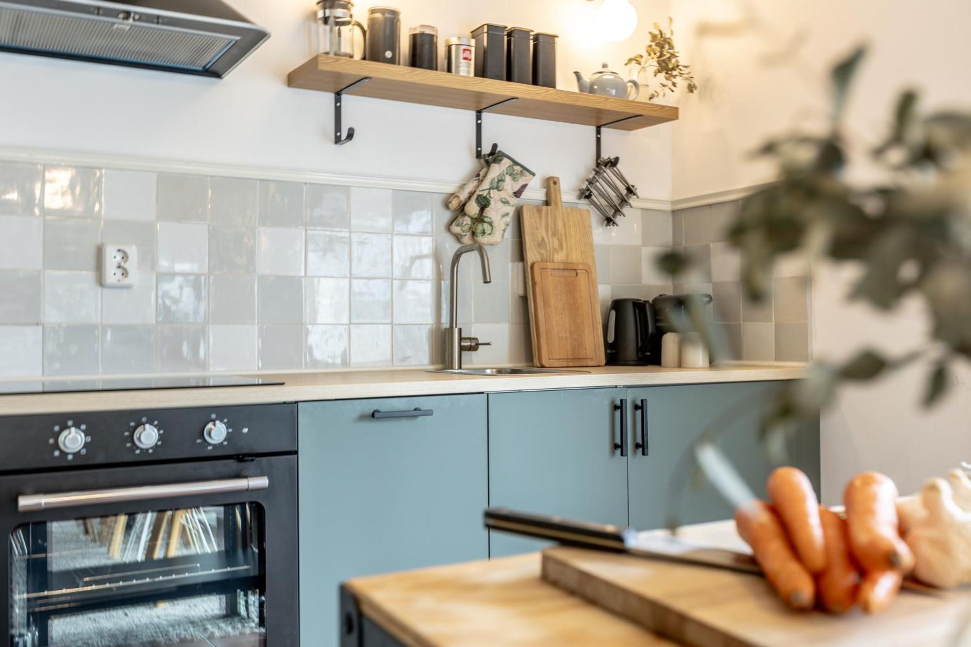 Bed and Breakfast B&Nb The Barnhouse Bergambacht Экстерьер фото