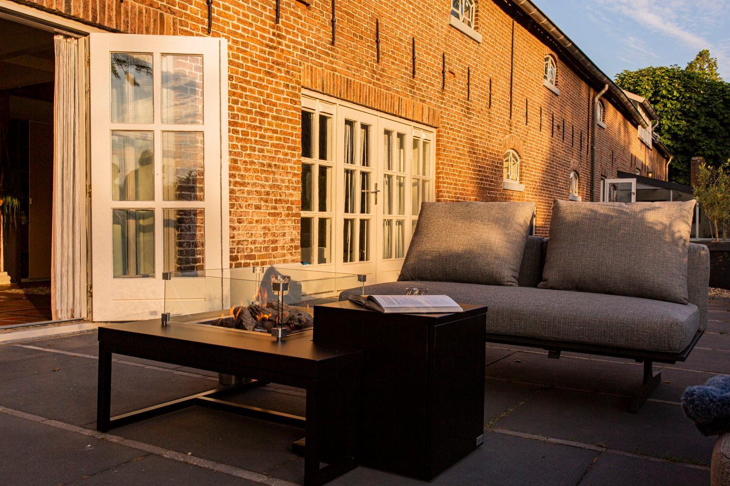 Bed and Breakfast B&Nb The Barnhouse Bergambacht Экстерьер фото