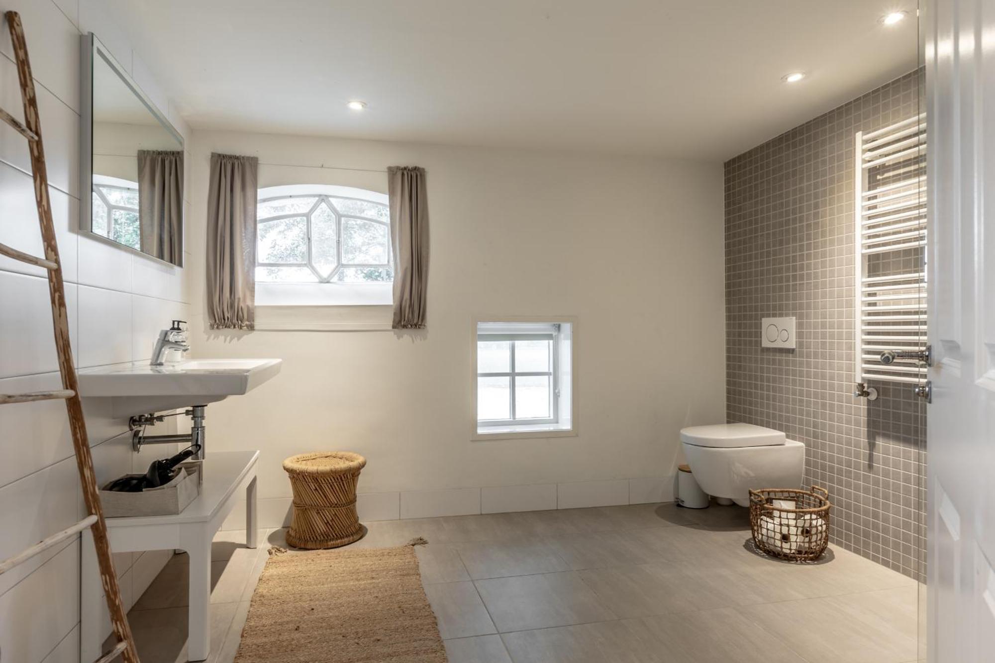 Bed and Breakfast B&Nb The Barnhouse Bergambacht Экстерьер фото