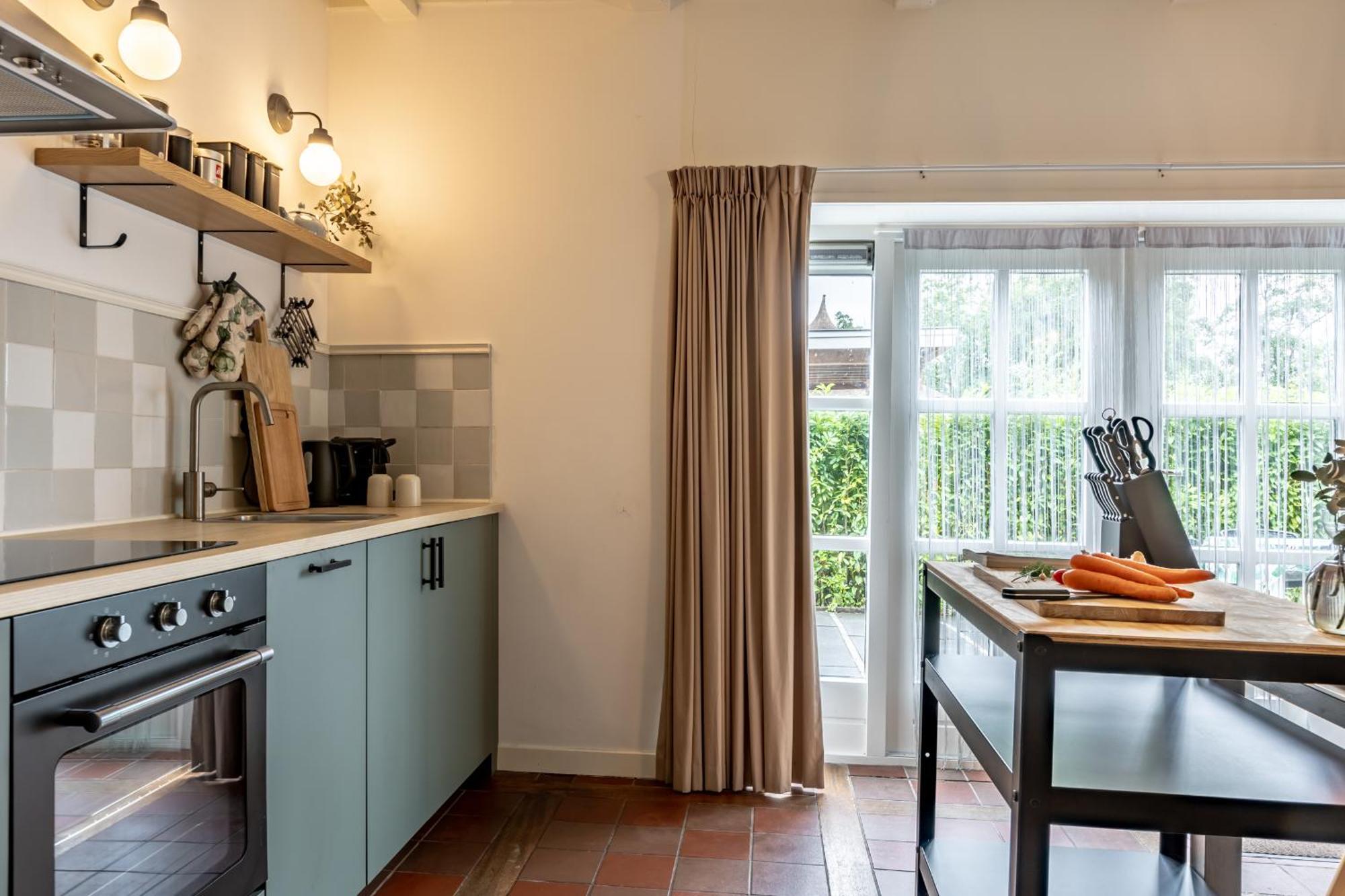 Bed and Breakfast B&Nb The Barnhouse Bergambacht Экстерьер фото