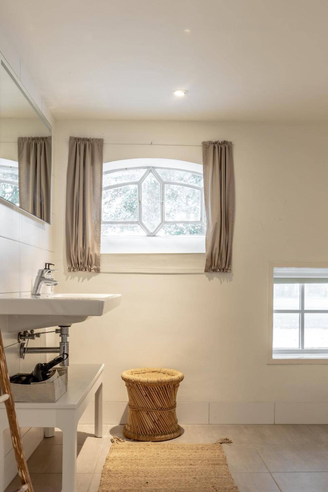 Bed and Breakfast B&Nb The Barnhouse Bergambacht Экстерьер фото